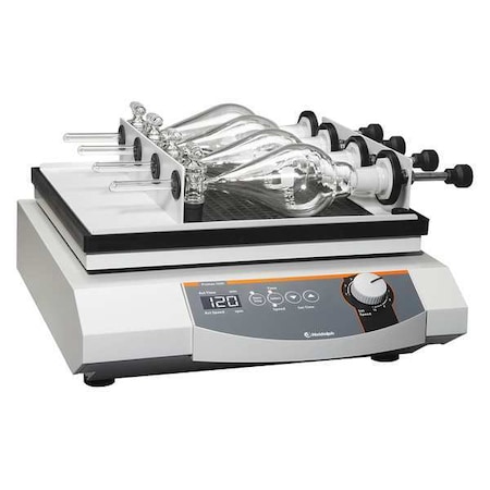 Shaker, Reciprocal, 30-250 rpm, 4.92x14.76 MPN:036130220