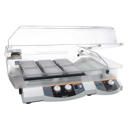 Platform Shaker Package, Titramax 115V MPN:036130500