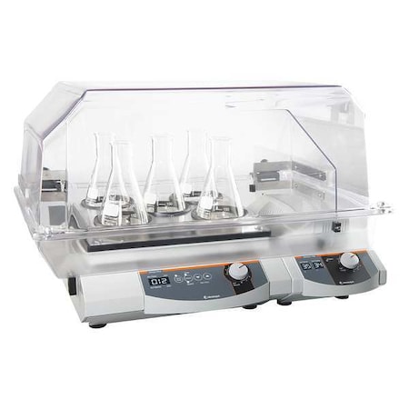 Platform Shaker Package, Unimax 115V MPN:036130520