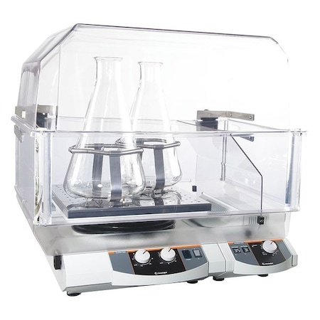 Incubator Hood, For Heating Module MPN:036130540