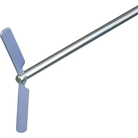 Blade Impeller, Overhead Stirrer, BR 14 MPN:036300370