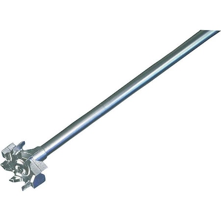Radial-Flow Impeller, TR 20 MPN:036300380
