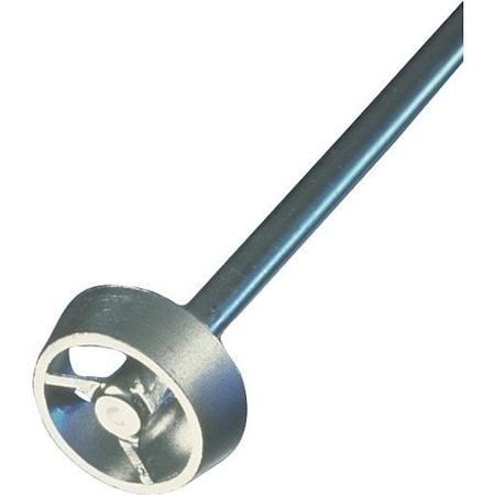 Ringed Propeller, Overhead Stirrer, PR 31 MPN:036300410