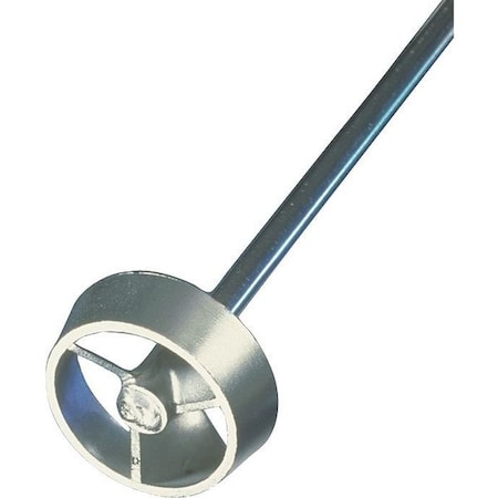 Ringed Propeller, Overhead Stirrer, PR 32 MPN:036300420