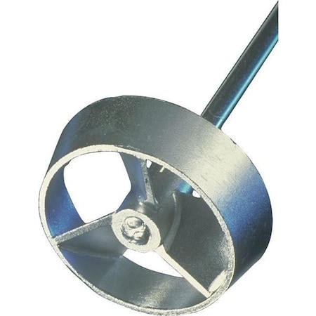 Ringed Propeller, Overhead Stirrer, PR 33 MPN:036300430