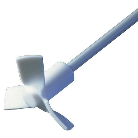 Pitched-Blade Impeller, PR 39 MPN:036300440