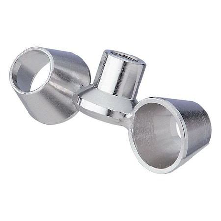 Impeller, Stainless Steel, 3in. Blade Dia. MPN:036300470