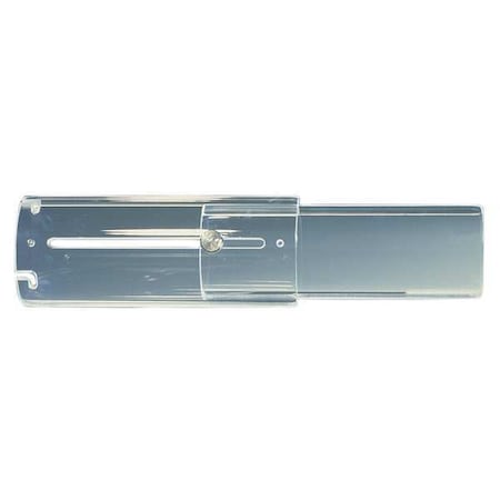 Shaft Guard, For Overhead Stirrer MPN:036300610