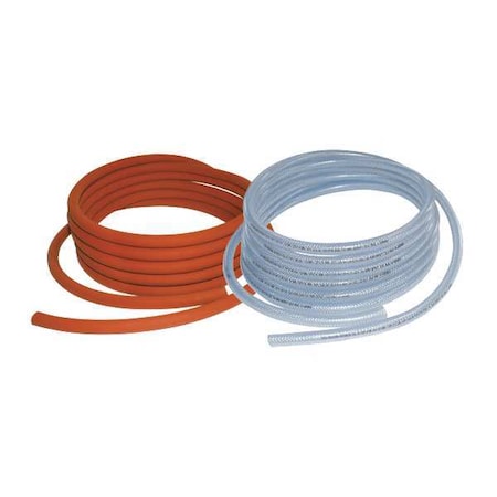 Tube Set, 6.25m Water and Vacuum Tubing MPN:036302180