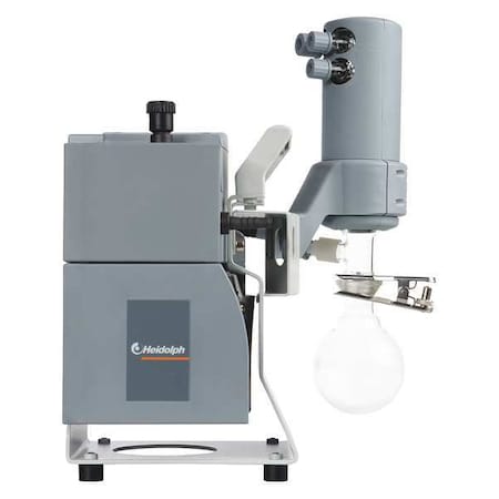 Rotary Evaporator Vacuum, 7 mbar, 180W MPN:036302830