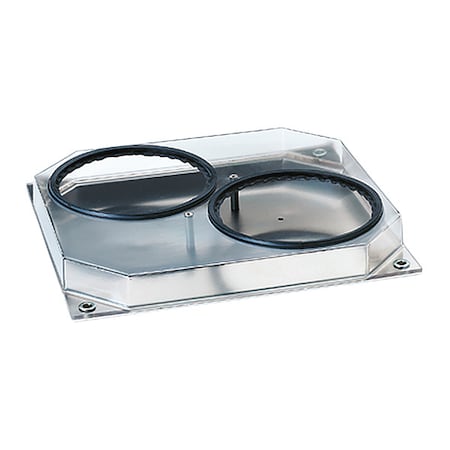 Erlenmeyer Flask Attachment, 1000ml MPN:036303310