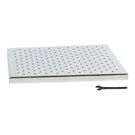 Perforated Platform 1000, Polymax 1040 MPN:036303350