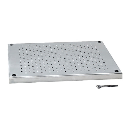 Perforated Platform 2000, Promax 2020 MPN:036303380