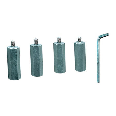 Bottle Set Attachment, 1L MPN:036303500