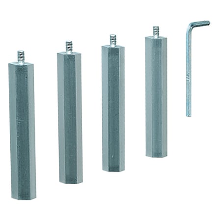 Bottle Set Attachment, 0.5L MPN:036303510