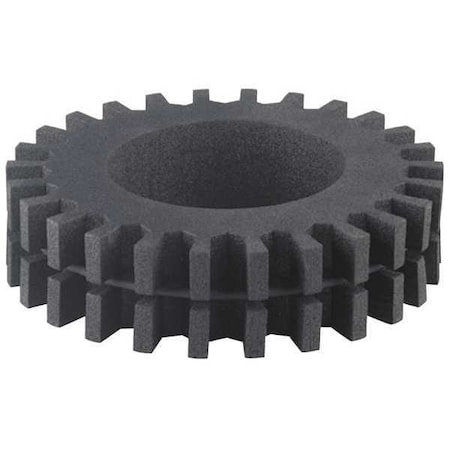 Carousel Attachment, MultiReax, 26 Vessels MPN:036303530