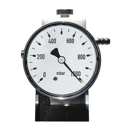 Manual Vacuum Controller MPN:036308000