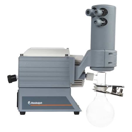 Rotary Evaporator Vacuum, 12 mbar, 160W MPN:036308100