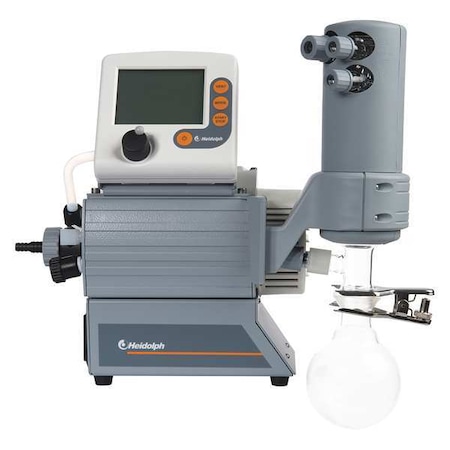 Rotary Evaporator Vacuum, 5 mbar, 160W MPN:036308310