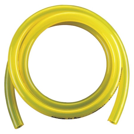 Hydrocarbon Tubing, 1.7mm dia., 3.28 ft. MPN:036304210