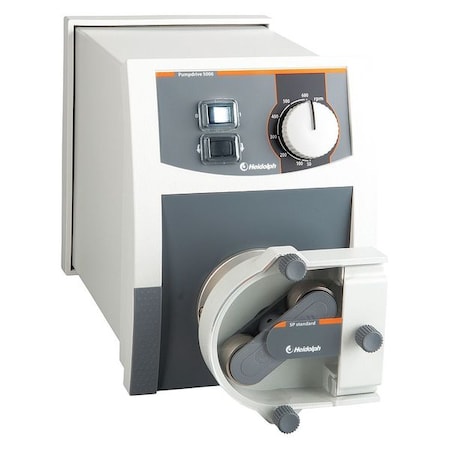 PeristaltcChemMetrPump, 1, 578.96gpd, 29psi MPN:036150030
