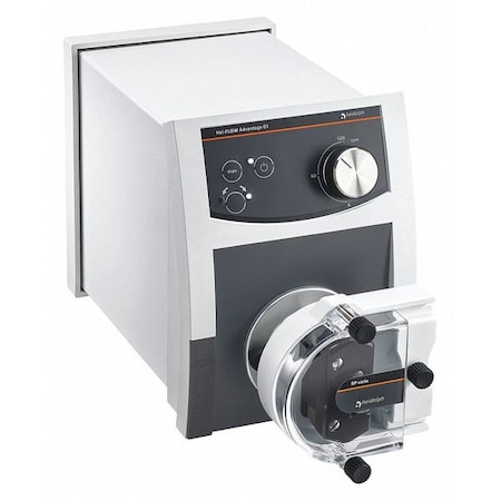 PeristalticChemMeterPump, 309.36gpd, 29psi MPN:036150050
