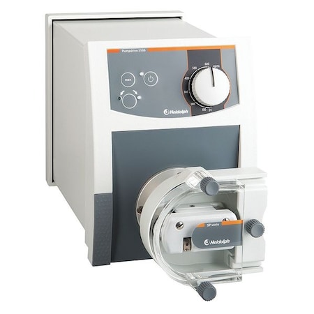 PeristaltcChemMetrPump, 1, 542.96gpd, 29psi MPN:036150070