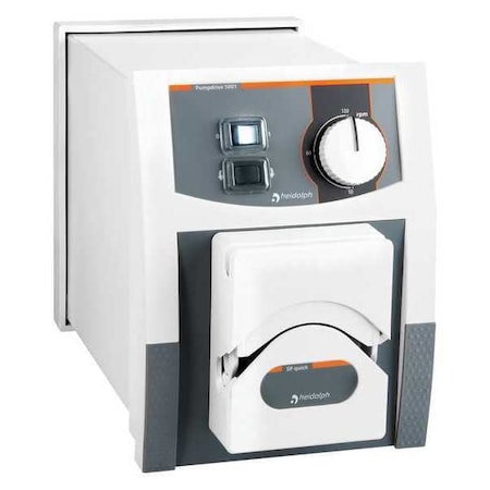 PeristalticChemMeterPump, 138.48gpd, 29psi MPN:036150130