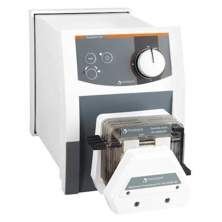 PeristalticChemMeterPump, 125.04gpd, 29psi MPN:036150150