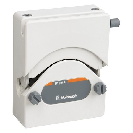 Pump Head, 39/64 in. Tubing Connection MPN:036150390
