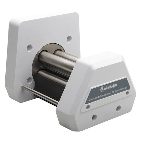 PumpHead, 127.8gpd, PTFE;StainlessSteel MPN:036150470