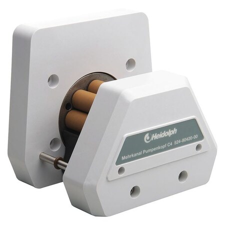 PumpHead, 15.5gpd, PTFE;StainlessSteel MPN:036150480