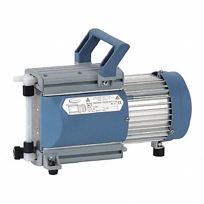 Rotary Evaporator Vacuum 2 mbar 80W MPN:036306570