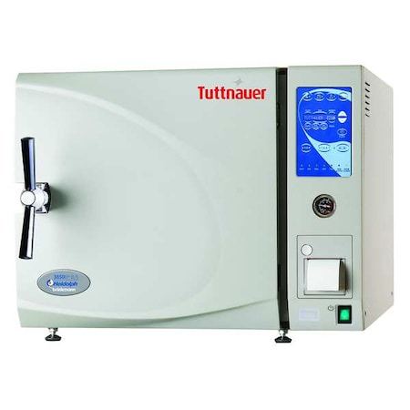 Electronic Autoclave, 65L, 13.6A MPN:023210495