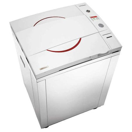 Vertical Autoclave, 160L, 22A MPN:023210990