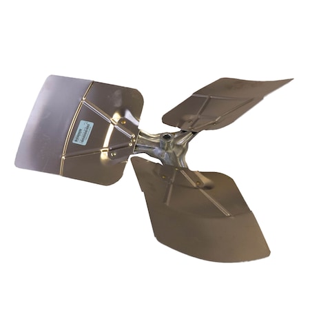 Fan Blade 26