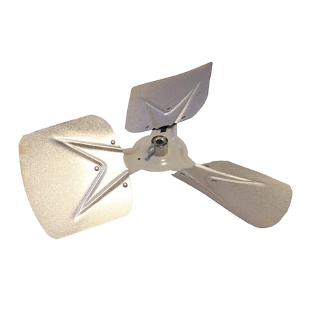 Fan Blade 20
