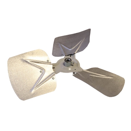 Fan Blade 20