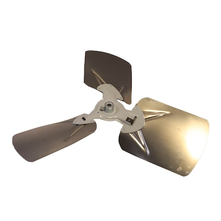 Fan Blade 26