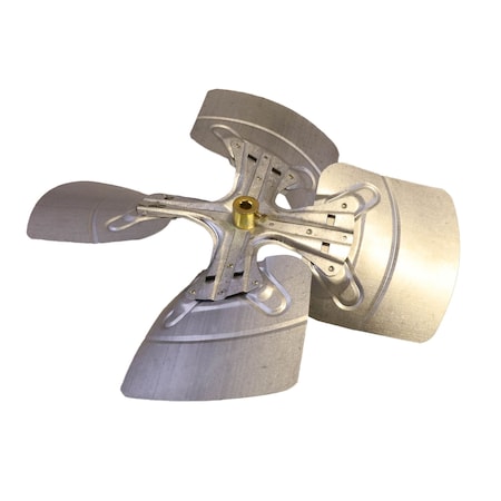 Fan Blade 20