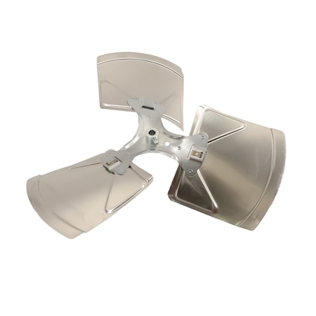 Fan Blade 20