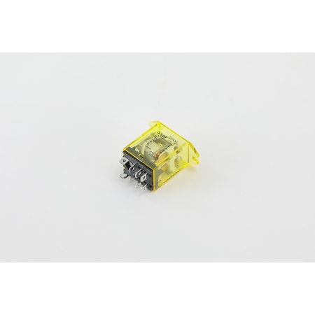 Relay Dpdt Combsystemrelay 24V MPN:1000742