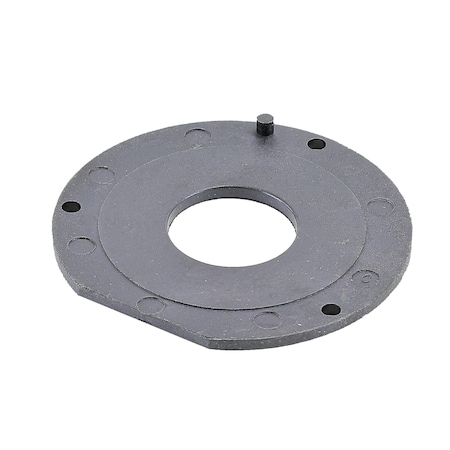 Restrictor Vent Blower 