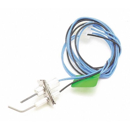 Ignitor/Flame Sensor Combo MPN:1009524