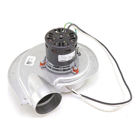 Inducer Draft Assembly MPN:1010239