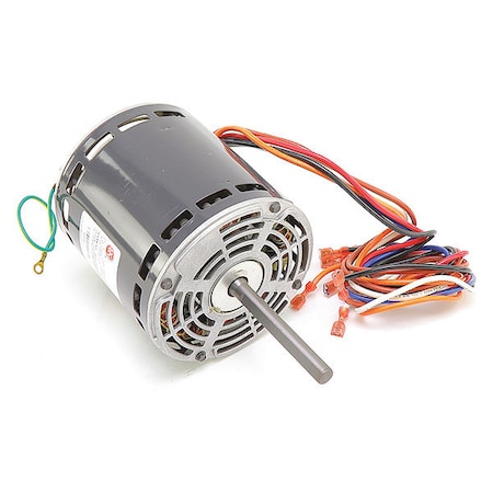 Motor, 3/4 HP, 115V, 1100 rpm, 4SP, CCW MPN:1010263