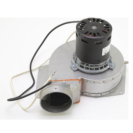 Inducer Vent Blower Assembly MPN:1010780