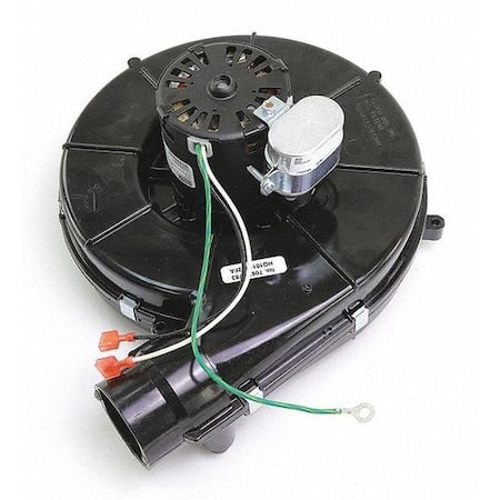Induced Draft Blower Assembly MPN:1011412