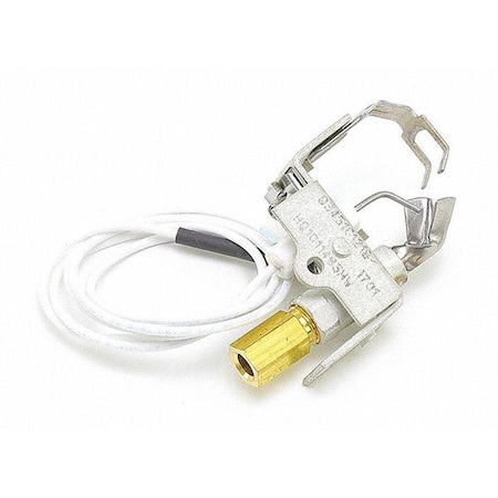 Pilot Assembly, L - Tip, C Mounting MPN:1011483