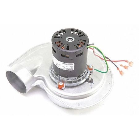 Inducer Assembly, 115V MPN:1011632